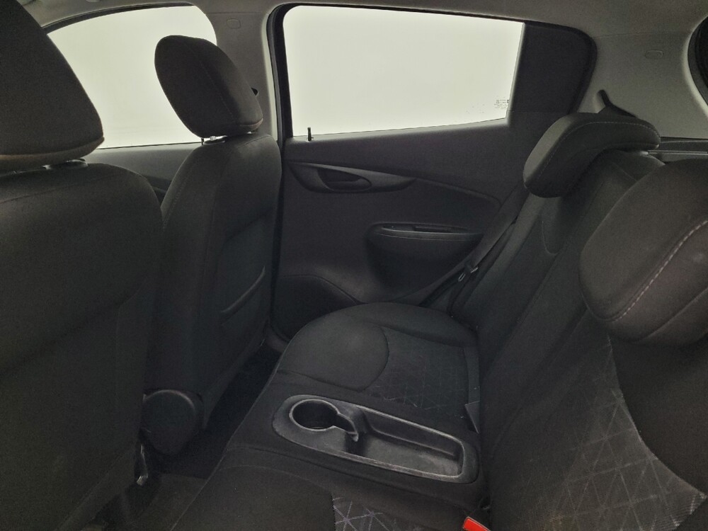 2020 Chevrolet Spark in Charlotte, NC 28213 - 18081590 18