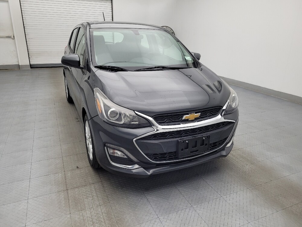 2020 Chevrolet Spark in Charlotte, NC 28213 - 18081590 14