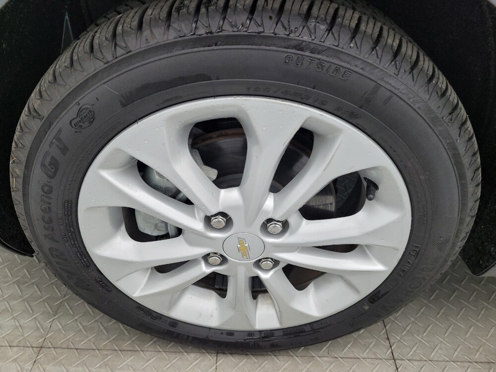 2020 Chevrolet Spark in Charlotte, NC 28213 - 18081590 31