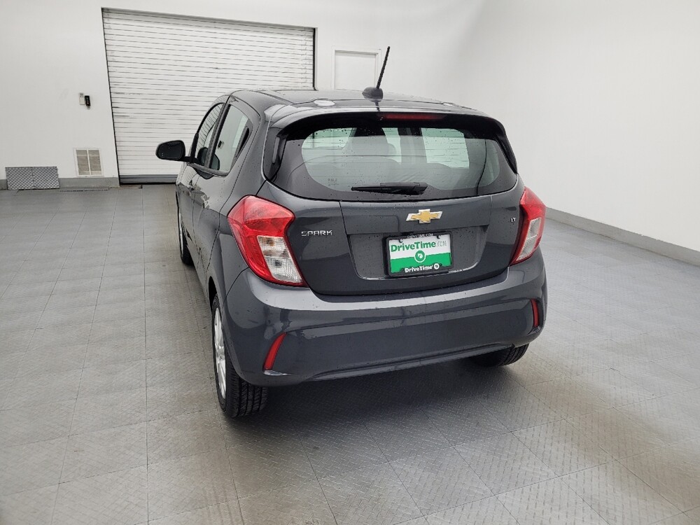 2020 Chevrolet Spark in Charlotte, NC 28213 - 18081590 6