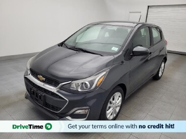 2020 Chevrolet Spark in Charlotte, NC 28213