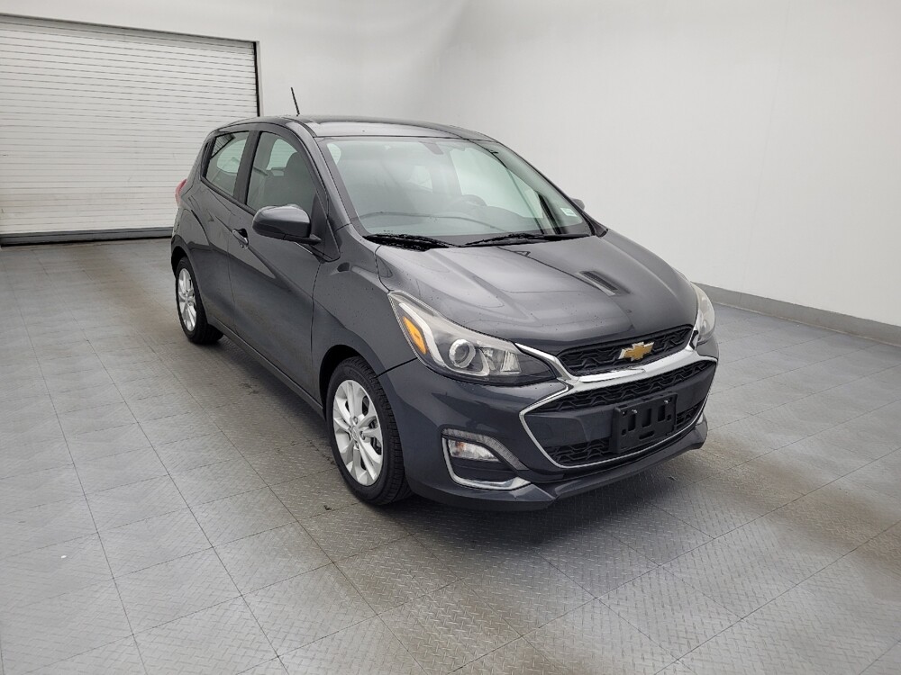2020 Chevrolet Spark in Charlotte, NC 28213 - 18081590 13