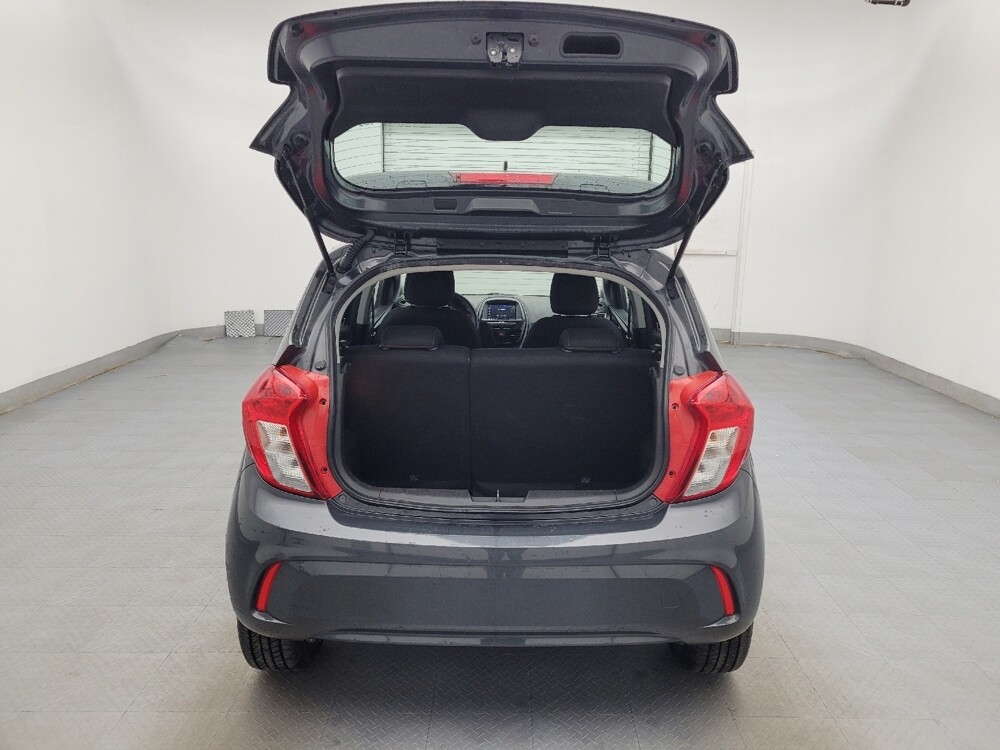 2020 Chevrolet Spark in Charlotte, NC 28213 - 18081590 29