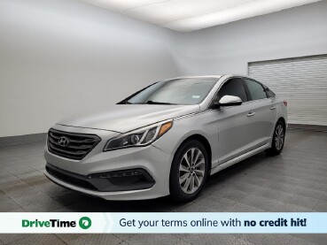 2015 Hyundai Sonata in Glendale, AZ 85301