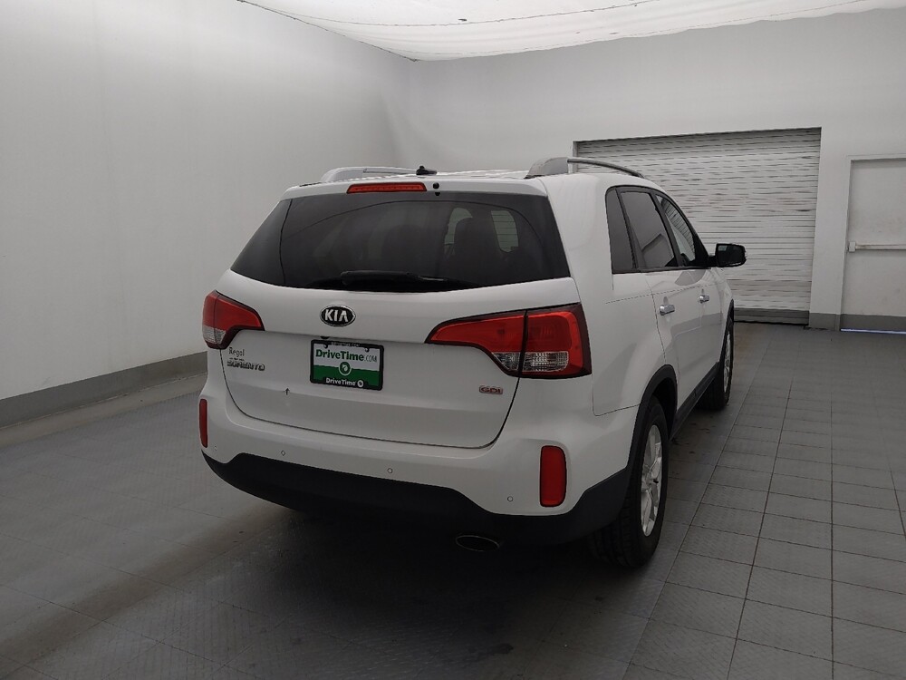 2015 Kia Sorento in Clearwater, FL 33764 - 18081592 7