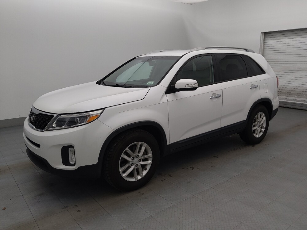 2015 Kia Sorento in Clearwater, FL 33764 - 18081592 2