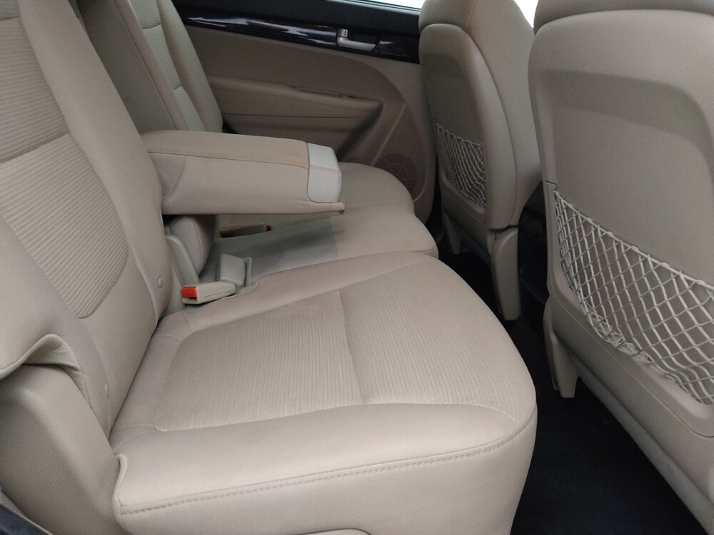 2015 Kia Sorento in Clearwater, FL 33764 - 18081592 19