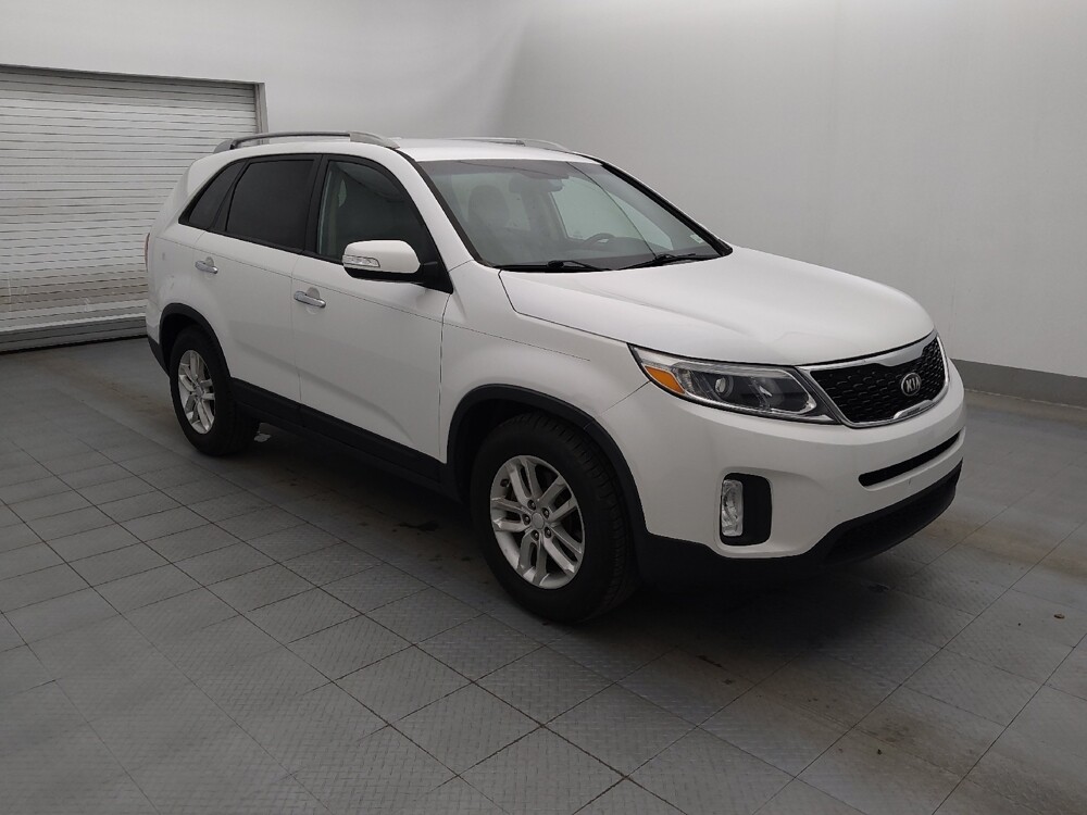 2015 Kia Sorento in Clearwater, FL 33764 - 18081592 11