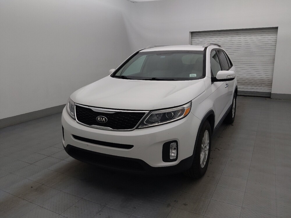 2015 Kia Sorento in Clearwater, FL 33764 - 18081592 15