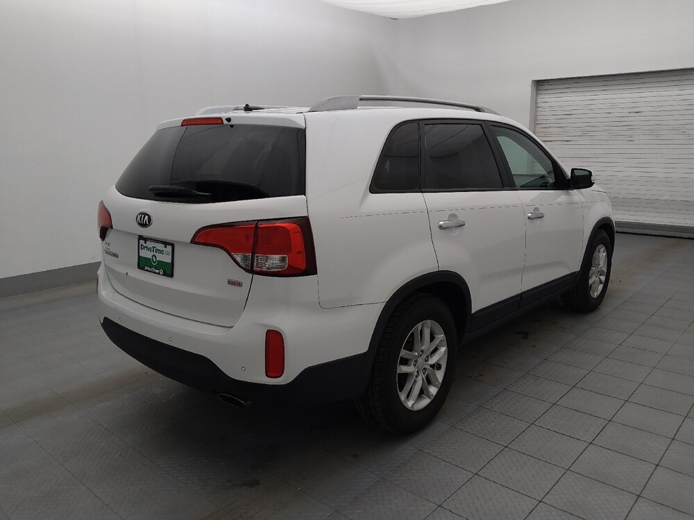 2015 Kia Sorento in Clearwater, FL 33764 - 18081592 9