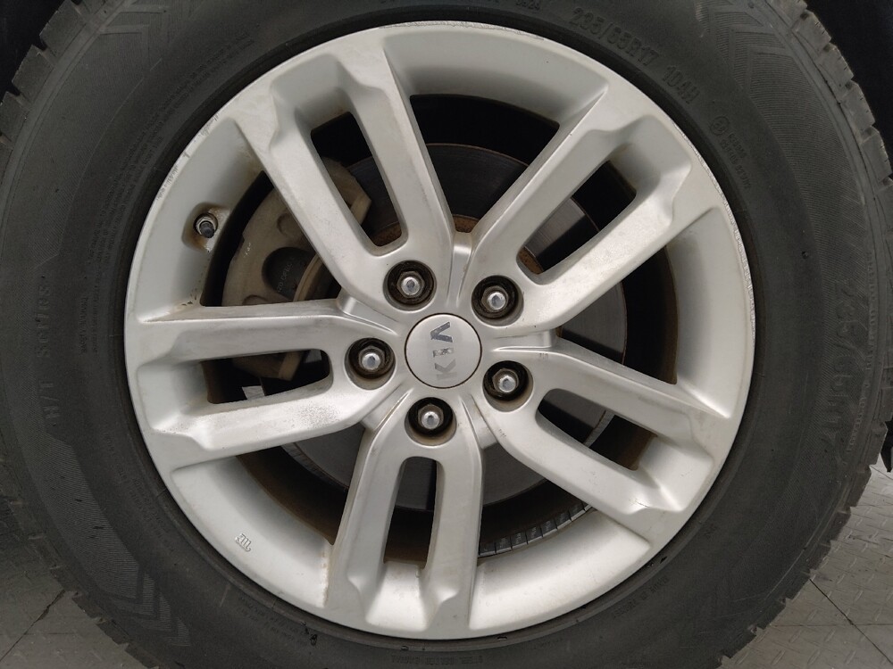 2015 Kia Sorento in Clearwater, FL 33764 - 18081592 31