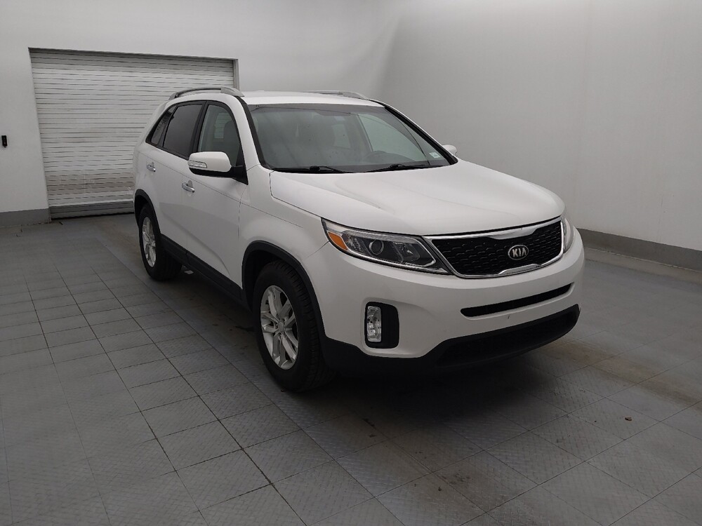 2015 Kia Sorento in Clearwater, FL 33764 - 18081592 13