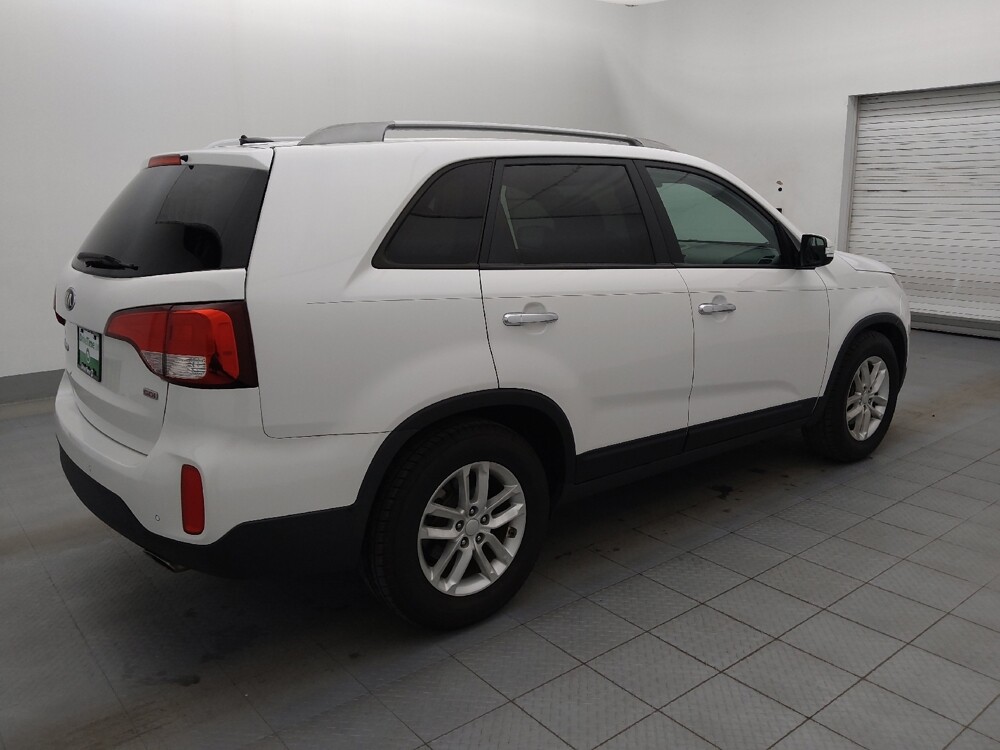 2015 Kia Sorento in Clearwater, FL 33764 - 18081592 10