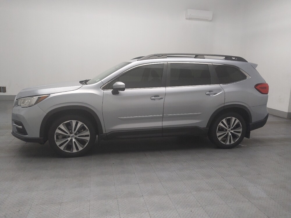 2019 Subaru Ascent in Conyers, GA 30094 - 18081595 2