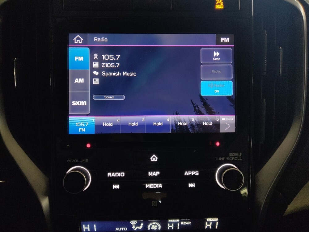 2019 Subaru Ascent in Conyers, GA 30094 - 18081595 25