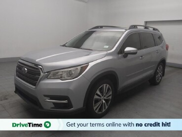 2019 Subaru Ascent in Conyers, GA 30094
