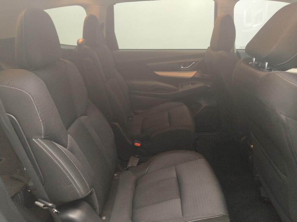 2019 Subaru Ascent in Conyers, GA 30094 - 18081595 19