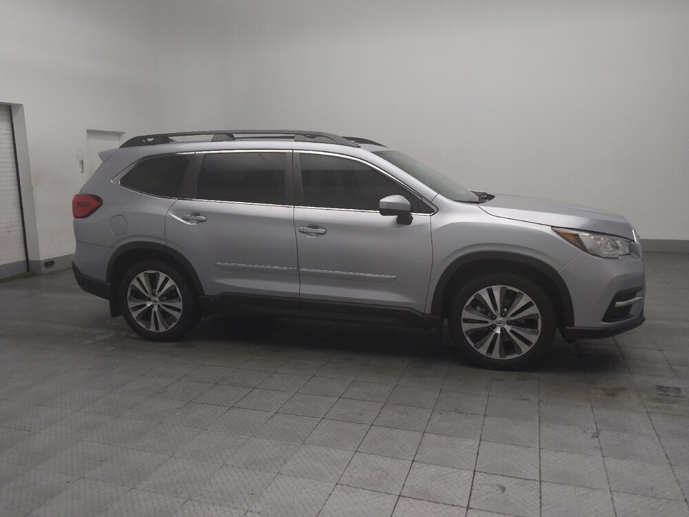 2019 Subaru Ascent in Conyers, GA 30094 - 18081595 11
