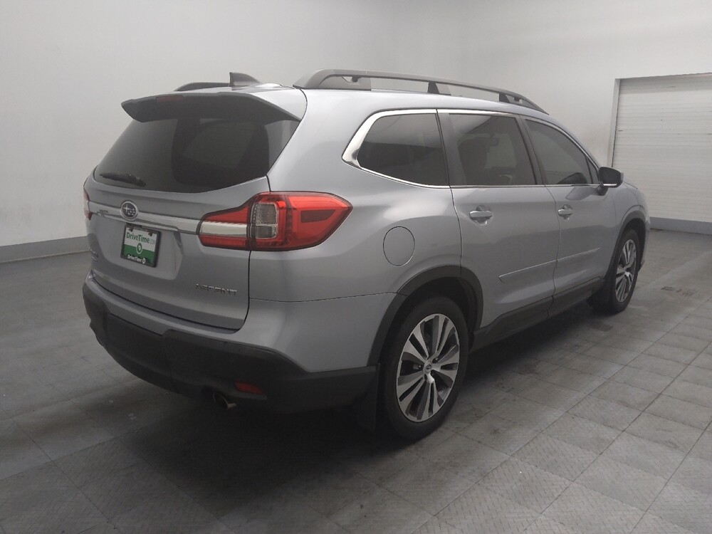 2019 Subaru Ascent in Conyers, GA 30094 - 18081595 9