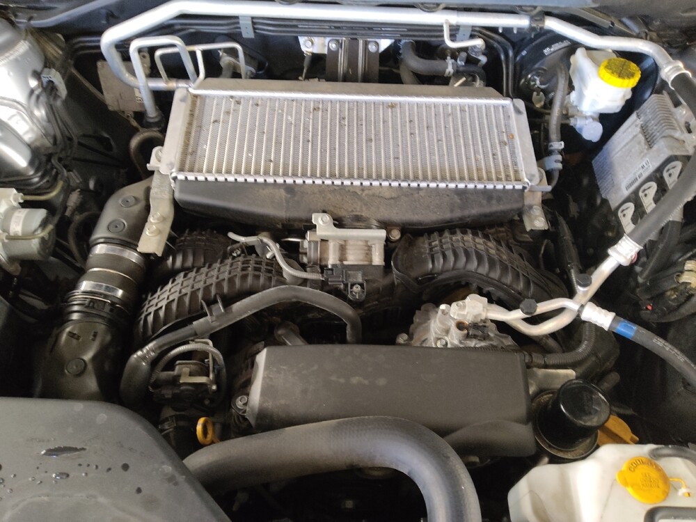 2019 Subaru Ascent in Conyers, GA 30094 - 18081595 30