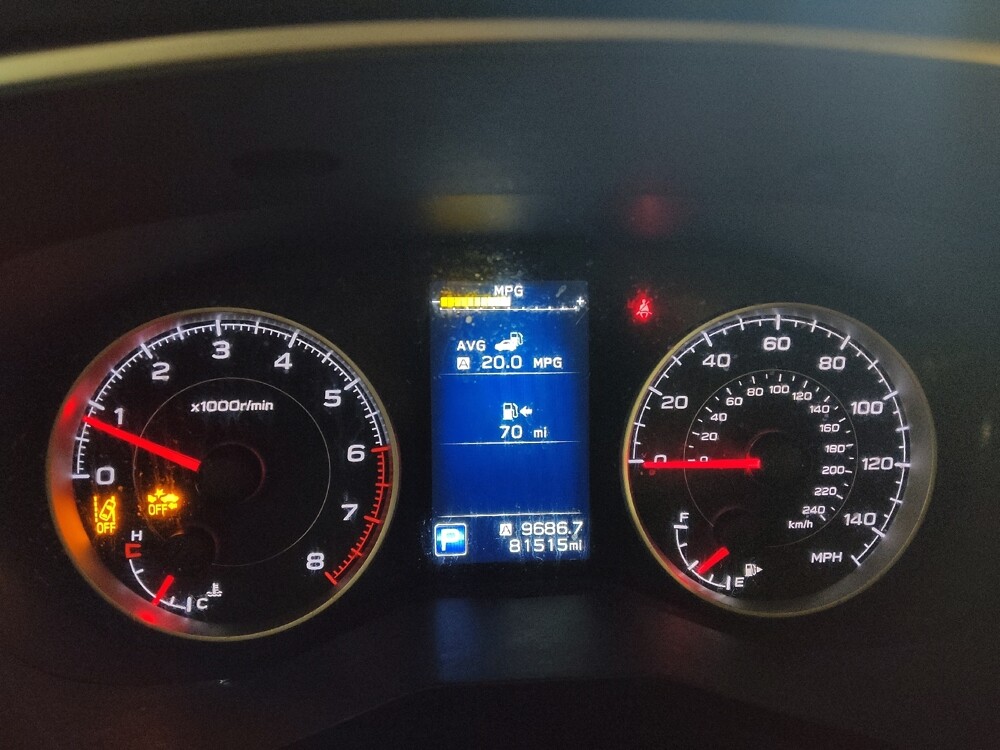 2019 Subaru Ascent in Conyers, GA 30094 - 18081595 23