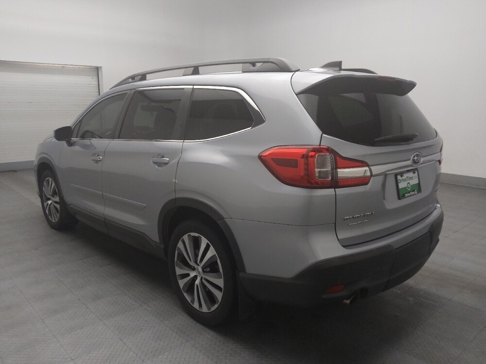 2019 Subaru Ascent in Conyers, GA 30094 - 18081595 5