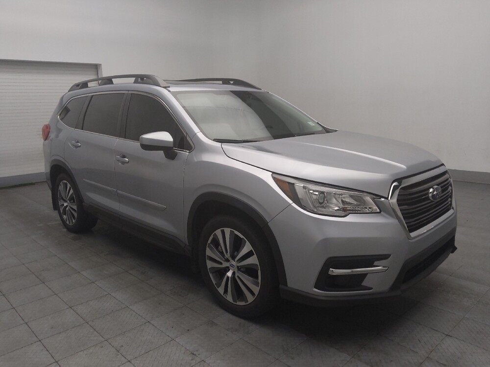 2019 Subaru Ascent in Conyers, GA 30094 - 18081595 13