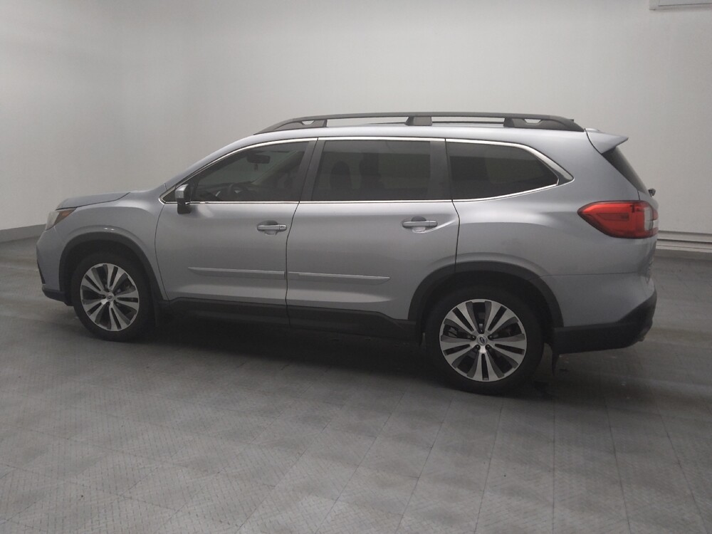 2019 Subaru Ascent in Conyers, GA 30094 - 18081595 3