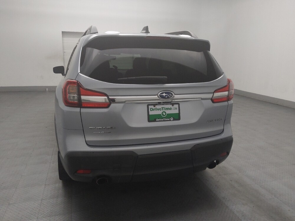 2019 Subaru Ascent in Conyers, GA 30094 - 18081595 6