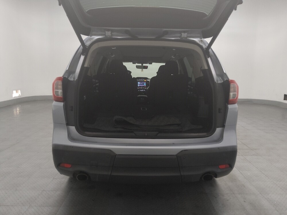 2019 Subaru Ascent in Conyers, GA 30094 - 18081595 29