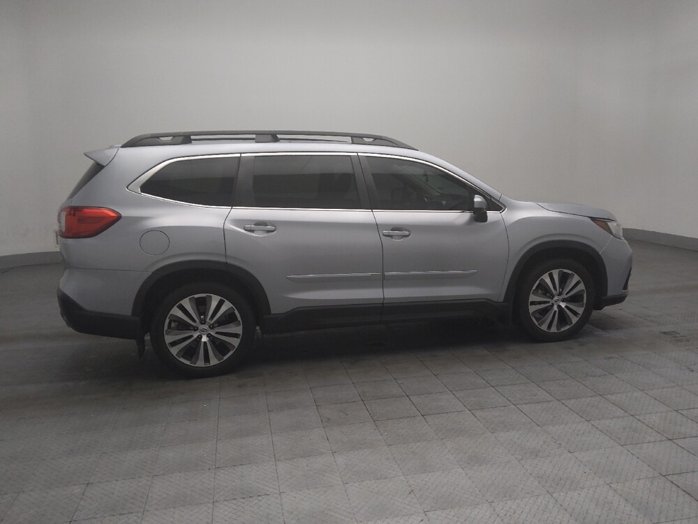 2019 Subaru Ascent in Conyers, GA 30094 - 18081595 10