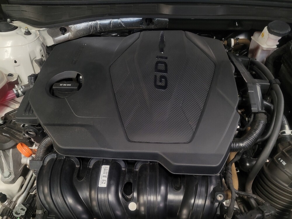 2022 Hyundai Sonata in Tampa, FL 33619 - 18081596 30