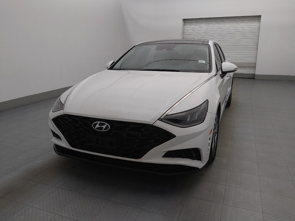 2022 Hyundai Sonata in Tampa, FL 33619 - 18081596 15
