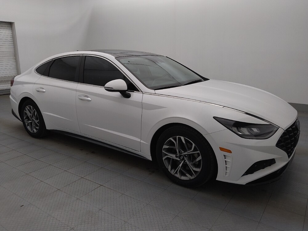 2022 Hyundai Sonata in Tampa, FL 33619 - 18081596 11