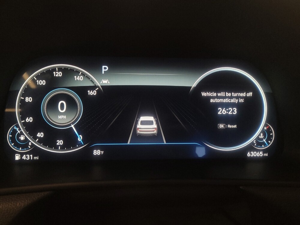 2022 Hyundai Sonata in Tampa, FL 33619 - 18081596 23