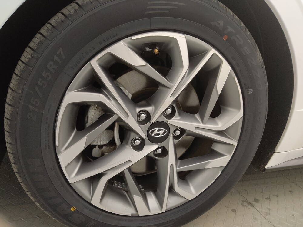 2022 Hyundai Sonata in Tampa, FL 33619 - 18081596 31