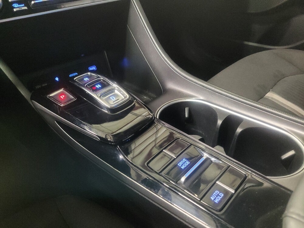 2022 Hyundai Sonata in Tampa, FL 33619 - 18081596 26