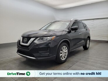 2019 Nissan Rogue in Phoenix, AZ 85015