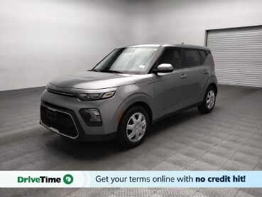 2022 Kia Soul in Plano, TX 75074