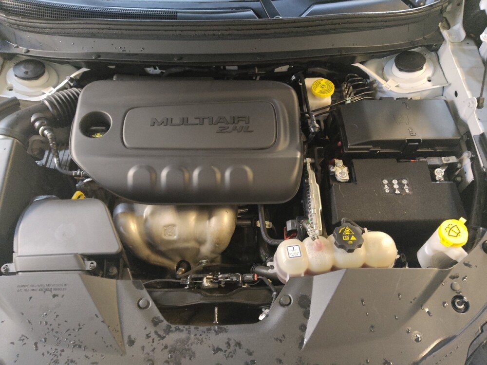 2019 Jeep Cherokee in Charlotte, NC 28273 - 18081600 30