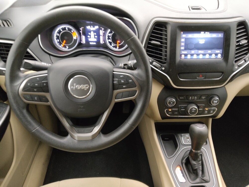 2019 Jeep Cherokee in Charlotte, NC 28273 - 18081600 22