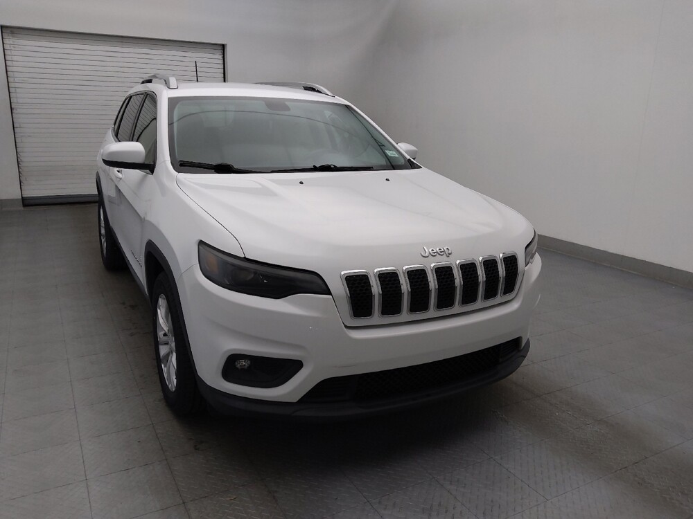 2019 Jeep Cherokee in Charlotte, NC 28273 - 18081600 14