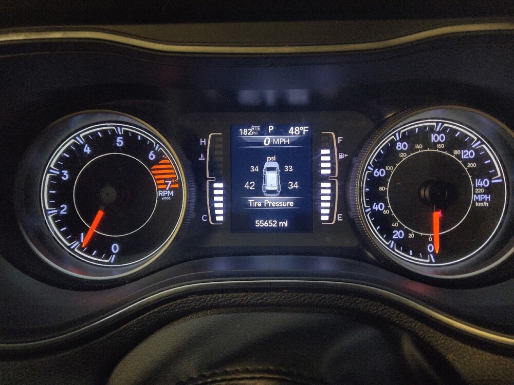 2019 Jeep Cherokee in Charlotte, NC 28273 - 18081600 23