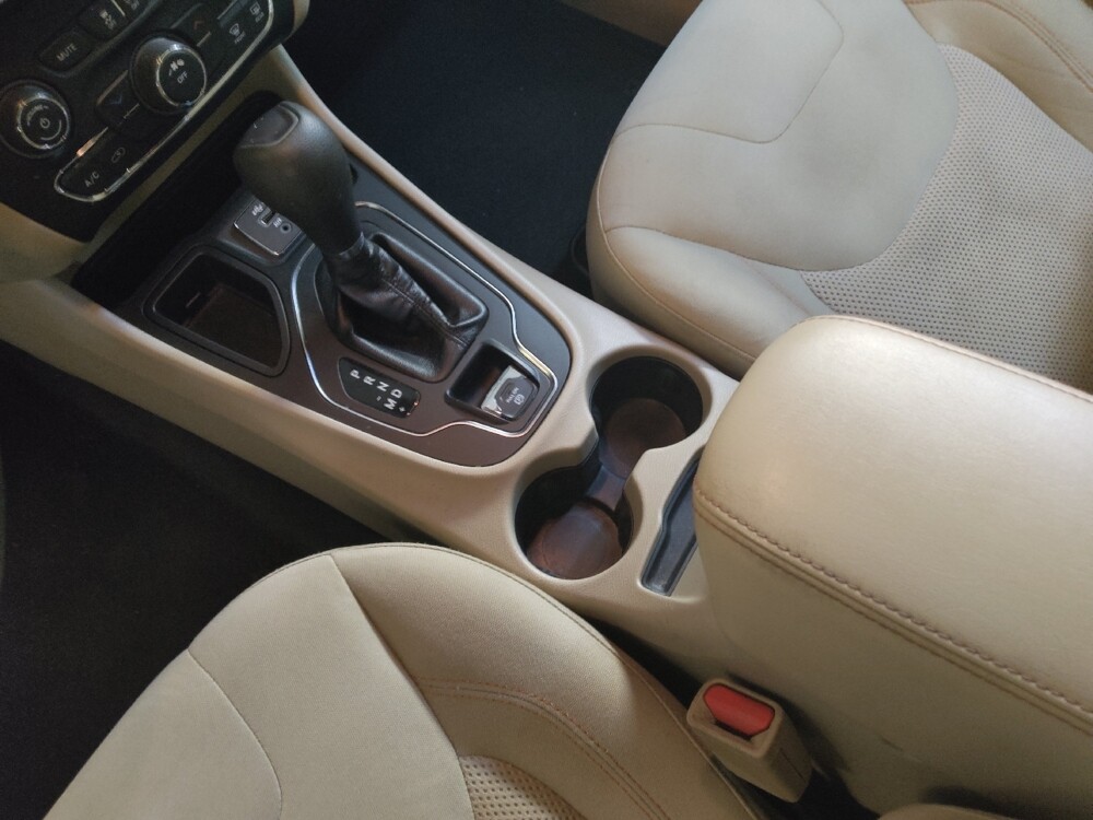 2019 Jeep Cherokee in Charlotte, NC 28273 - 18081600 26