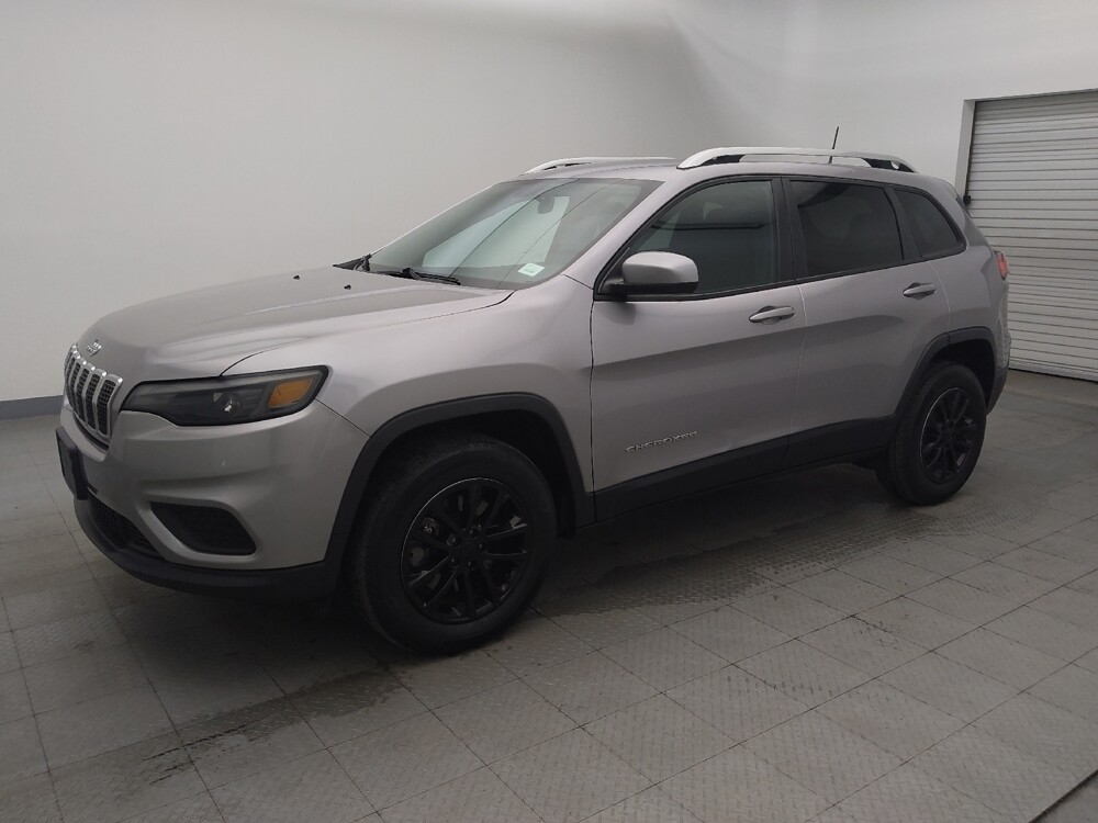2020 Jeep Cherokee in Houston, TX 77074 - 18081602 2