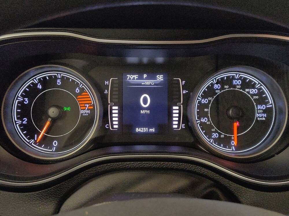 2020 Jeep Cherokee in Houston, TX 77074 - 18081602 23