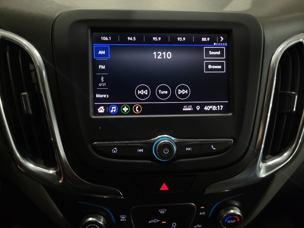 2020 Chevrolet Equinox in Chesapeake, VA 23320 - 18081606 25