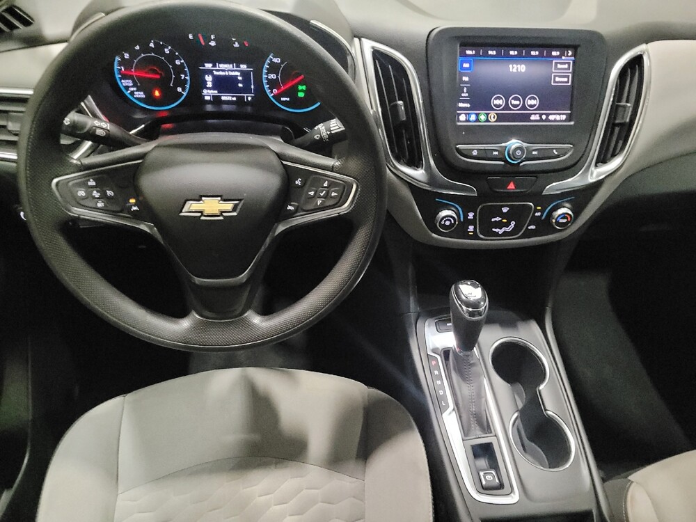 2020 Chevrolet Equinox in Chesapeake, VA 23320 - 18081606 22