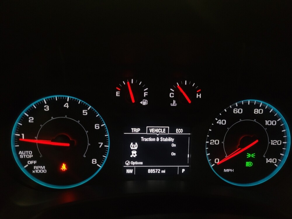 2020 Chevrolet Equinox in Chesapeake, VA 23320 - 18081606 23