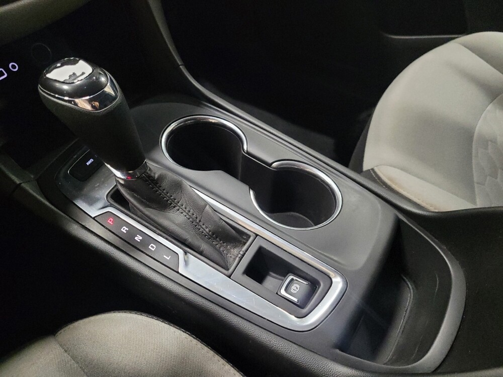 2020 Chevrolet Equinox in Chesapeake, VA 23320 - 18081606 26